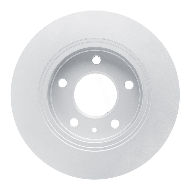 Buick Encore GX Brake Rotor (1) - Rear - R1 Concepts - GeoSPEC Coated Rotor - `20-`25